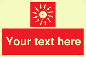 Custom Fire: Fire alarm beacon